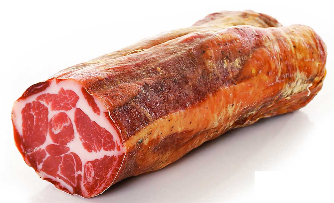 Capocollo