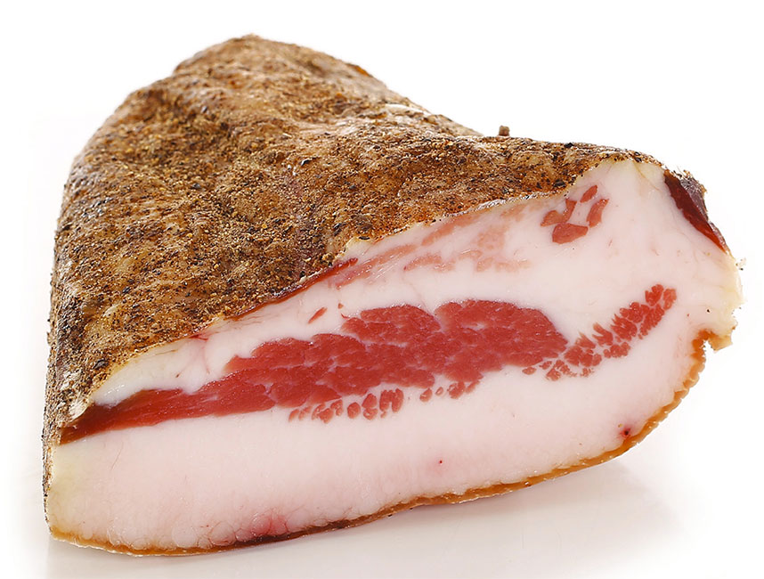 Guanciale