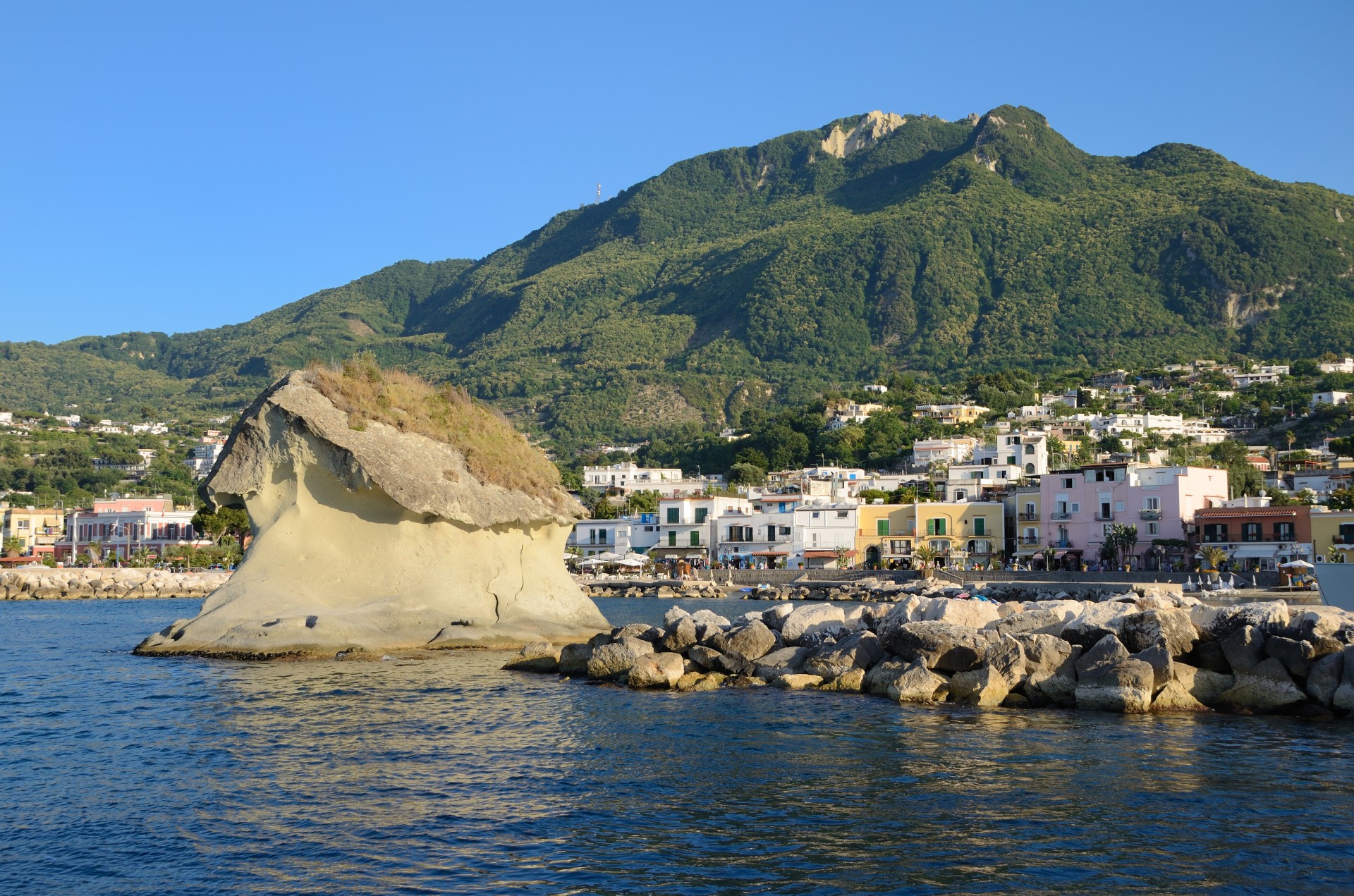 Ischia